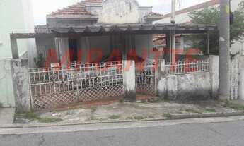 Imagem: Linda casa em Vila Pauliceia