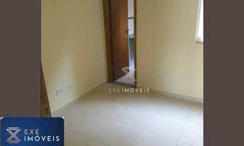 Imagem 4: Casa com 2 dormitórios à venda, 51 m² por R$ 420.000 - Chácara Mafalda - São Paulo/SP