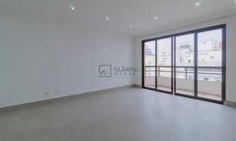 Imagem 1: Locação Apartamento 3 Dormitórios - 163 m² Vila Nova Conceição