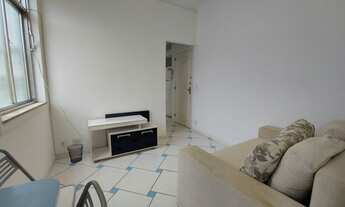 Imagem 2: GOMES FREIRE - 36 m2