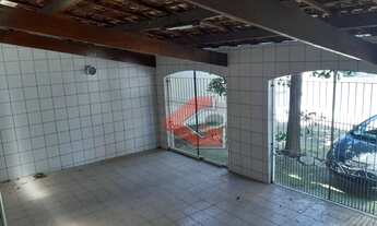 Imagem 7: Casa com 2 dormitórios à venda, 140 m² por R$ 620.000,00 - Assunção - São Bernardo do Camp