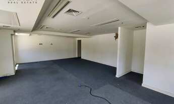 Imagem 3: Conjunto para alugar, 100 m² por R$ 5.500,00/mês - Itaim Bibi - São Paulo/SP