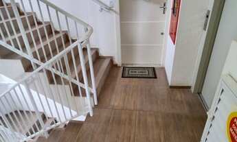 Imagem 2: Apartamento para venda tem 84 metros quadrados com 2 quartos em Nova Palhoça - Palhoça - S