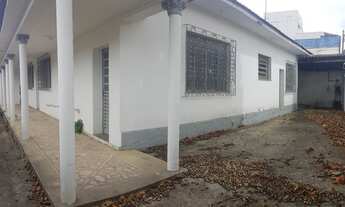 Imagem: Casa com 3 dormitórios para alugar em Belo