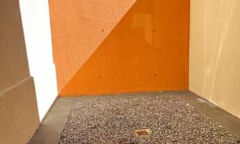 Imagem 4: Casa duplex bairro Verona