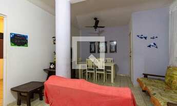 Imagem: Apartamento para Aluguel - Canto do Forte