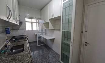 Imagem 6: Apartamento para alugar, 67 m² por R$ 3.500,00/mês - Moema Pássaros - São Paulo/SP