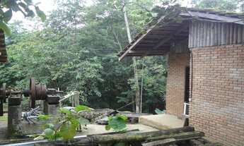 Imagem 5: Linda Chácara com 29.873 m² - Tanques - Aguas Naturais - Quiriri