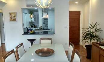 Imagem 3: Casa para venda tem 110 metros quadrados com 3 quartos em Perdizes - São Paulo - SP