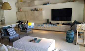 Imagem 6: Casa em condomínio à venda em Juquehy, apenas 100 metros da praia com 5 suítes e 420m² de