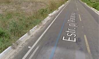 Imagem 6: 2 Fazendas encostadas da cidade de Paraipaba