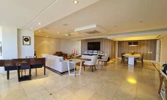 Imagem 2: Apartamento 4 suítes Vista Mar no Rio Vermelho R$ 2.000.000,00