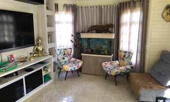 Imagem 2: Casa para venda possui 720 m com 6 quartos no bairro Vila Elsa em Viamão - RS