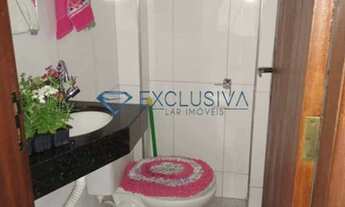 Imagem 5: Casa para comprar Jardim dos Comerciários (Venda Nova) Belo Horizonte