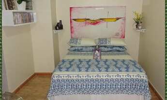 Imagem 5: Lagoa - Avenida Henrique Dodsworth - R$: 1.260.000,00