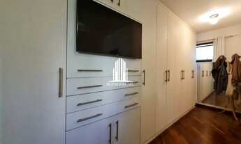 Imagem 4: Apartamento em Vila Leopoldina com 118m2 3 dormitórios 3 banheiros 2 vagas de garagem