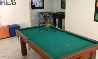 Imagem 7: Apartamento com 2 dorms, Guilhermina, Praia Grande - R$ 320 mil, Cod: 331584