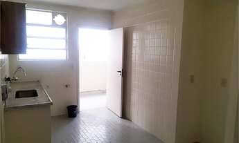 Imagem 4: Apartamento 3 Quartos 3 Banheiros 1 Vaga Bela Vista