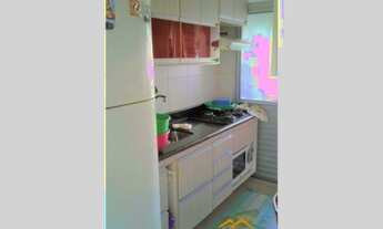 Imagem 3: Apartamento Residencial à venda, Conjunto Residencial Trinta e Um de Março, São José dos C