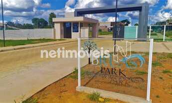 Imagem 4: Lote / Terreno / Fração em condomínio fechado para venda com 2050m² no Park Way SMPW 23