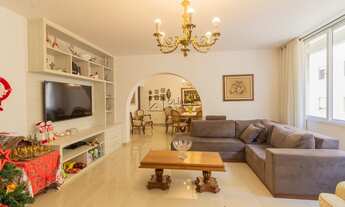 Imagem: Apartamento Venda 3 Dormitórios - 180 m²