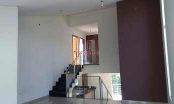 Imagem 8: CASA RESIDENCIAL em BRAGANÇA PAULISTA - SP, RESIDENCIAL FLORESTA SÃO VICENTE