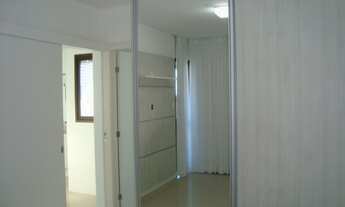 Imagem 6: Quarto e Sala com Armarios em todos os comodos bem localizado