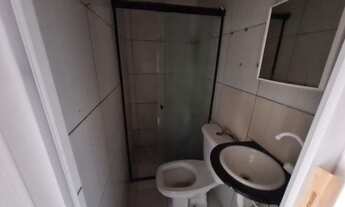 Imagem 3: Casa com 2 quartos em Torrões