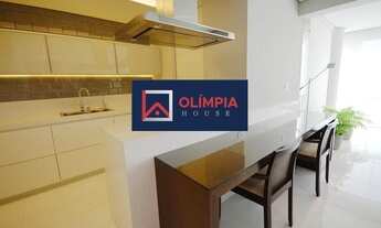 Imagem 7: Locação Apartamento 2 Dormitórios - 124 m² Vila Olímpia