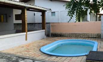 Imagem 4: Casa com piscina na Praia de Camurupim em Nísia Floresta