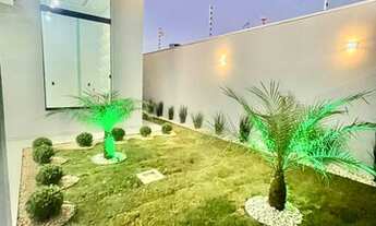 Imagem 1: Casa alto padrão Jardim das Américas