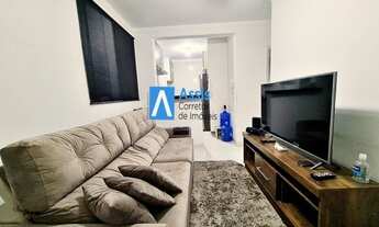 Imagem 3: Venda - Apartamento - Loteamento Industrial Machadinho - Americana - SP