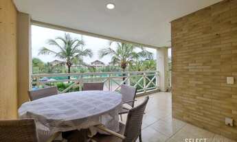 Imagem 5: Porta Maris - Nascente - Mobiliado - Porto das Dunas - Aquiraz/CE