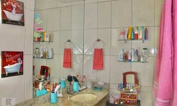 Imagem 3: Casa em Condomínio para Venda em Goiânia / GO no bairro Parque das Laranjeiras - 2152316