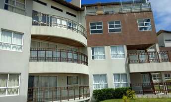 Imagem 2: Cobertura duplex com VISTA PARA O MAR, por R$ 150 mil, com128m², 3 quartos sendo uma suíte