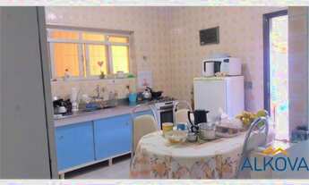 Imagem 4: Casa Residencial à venda, Bosque dos Eucaliptos, São José dos Campos - CA1632