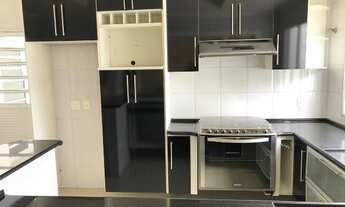 Imagem 6: Casa Sobrado Cond. Real Park - Ref: V23067