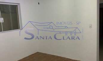 Imagem 4: São Paulo - Casa Padrão - Vila do Castelo