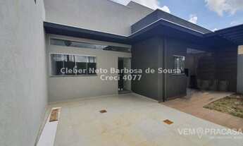 Imagem 3: EXCELENTE IMÓVEL COM 03 QUARTOS E ÁREA GOURMET!