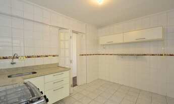 Imagem 4: SãO PAULO - Apartamento Padrão - Perdizes