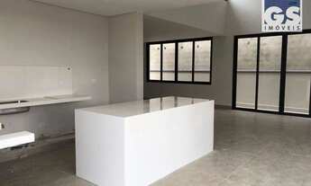 Imagem 2: Casa com 3 dormitórios à venda, 220 m² por R$ 1.400.000,00 - Condomínio Reserva Saint Paul