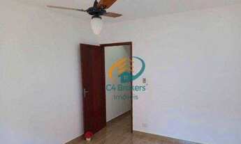 Imagem 5: Sobrado com 2 dormitórios à venda, 87 m² por R$ 430.000,00 - Gopoúva - Guarulhos/SP