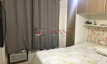 Imagem 5: Rio de Janeiro - Apartamento Padrão - Pilares