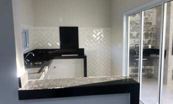 Imagem 3: Condomínio Residencial Mantova