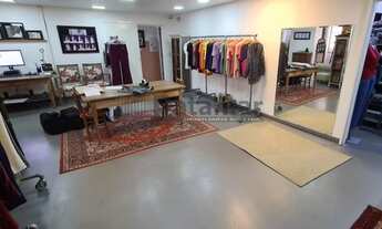 Imagem 2: Galpão para Locação na Vila Sônia