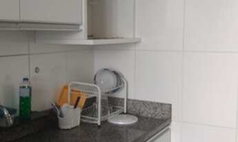 Imagem 7: Alugo Apartamento Mobiliado no Cond. Weekend com 2 quartos