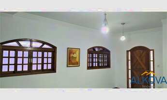 Imagem 7: Sobrado Residencial à venda, Cidade Morumbi, São José dos Campos - SO0558