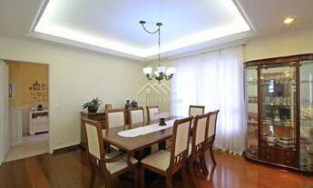 Imagem 5: Apartamento Venda Paraíso 195 m² 3 Dormitórios