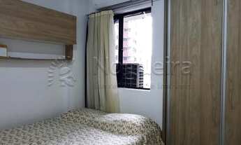 Imagem 6: Apartamento para venda possui 131 metros quadrados com 3 quartos em Boa Viagem - Recife