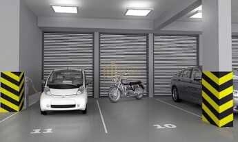 Imagem 5: Apartamento à venda 4 Quartos, 2 Suites, 2 Vagas, 232.24M², Água Verde, Curitiba - PR